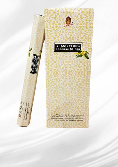 Kamini Ylang Ylang Incense Sticks image 0